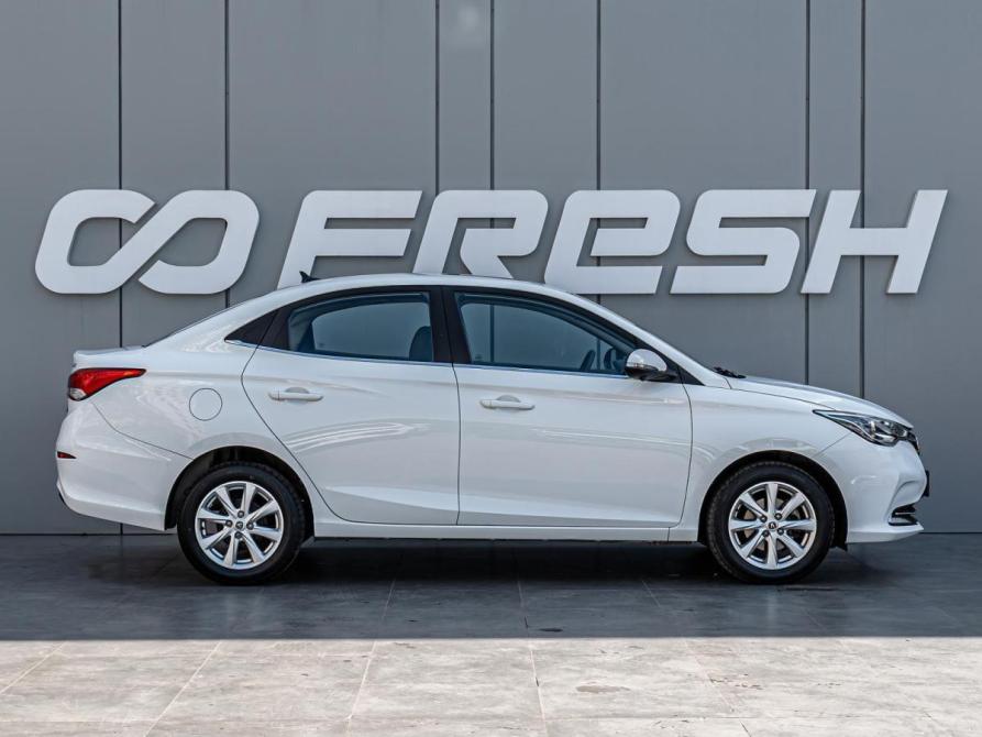 Changan Alsvin Краснодар  - изображение 5