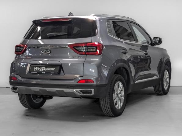 Chery Tiggo 4 Pro I с пробегом 2024 года, цена 1 650 000 рублей, 35202 км, внедорожник, Автокод Объявления