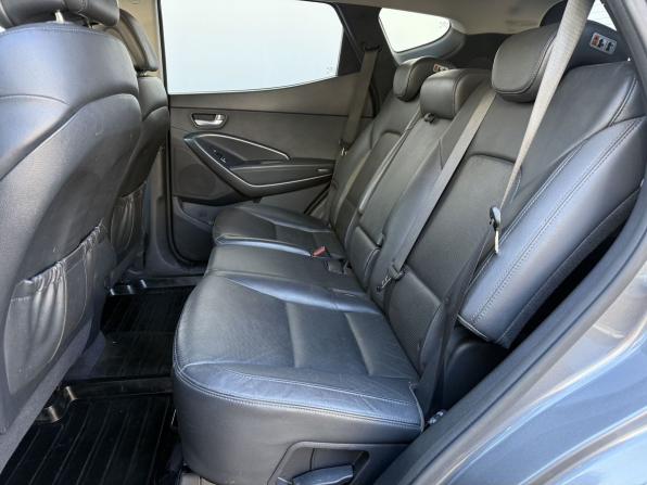 Hyundai Santa Fe III Рестайлинг с пробегом 2015 года, цена 1 790 000 рублей, 161041 км, внедорожник, Автокод Объявления
