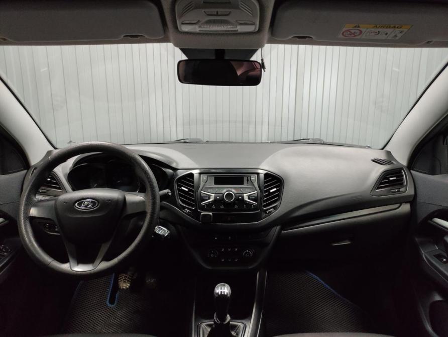 Lada (ВАЗ) Vesta I Пермь  - изображение 8