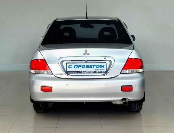 Mitsubishi Lancer IX Рестайлинг с пробегом 2007 года, цена 455 000 рублей, 215299 км, седан, Автокод Объявления