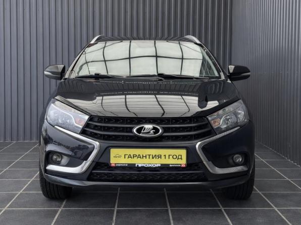 Lada (ВАЗ) Vesta I с пробегом 2020 года, цена 997 000 рублей, 113959 км, универсал, Автокод Объявления
