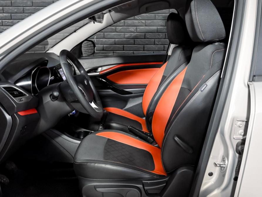 Lada (ВАЗ) Vesta I Екатеринбург  - изображение 10