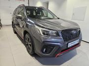 Subaru Forester V Москва  - изображение 23