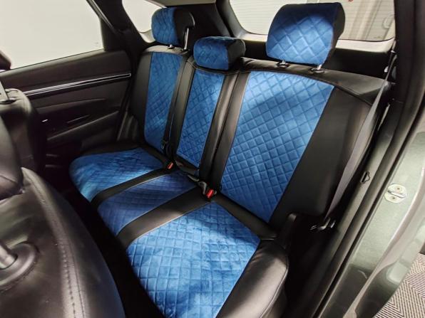 Hyundai Tucson IV с пробегом 2022 года, цена 3 370 000 рублей, 43437 км, внедорожник, Автокод Объявления