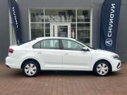 Volkswagen Polo VI Екатеринбург  - изображение 24