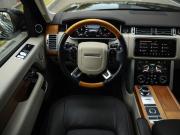 Land Rover Range Rover IV Рестайлинг Санкт-Петербург  - изображение 56