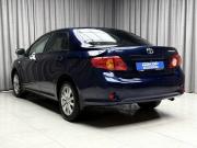 Toyota Corolla X (E140 E150) Ижевск  - изображение 33