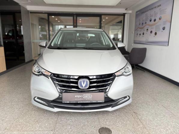 Changan Alsvin с пробегом 2023 года, цена 1 072 900 рублей, 12699 км, седан, Автокод Объявления