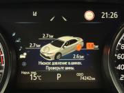Toyota Camry VIII (XV70) Рестайлинг Вологда  - изображение 40