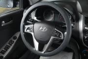 Hyundai Solaris I Рестайлинг Тюмень  - изображение 32
