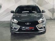 Lada (ВАЗ) Vesta I Оренбург  - изображение 21