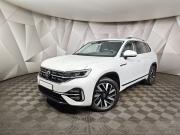 Volkswagen Tayron I Рестайлинг Москва  - изображение 22