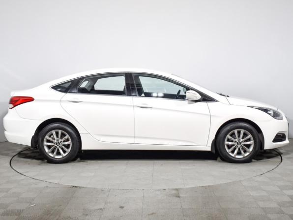 Hyundai i40 I Рестайлинг с пробегом 2015 года, цена 1 090 000 рублей, 108000 км, седан, Автокод Объявления