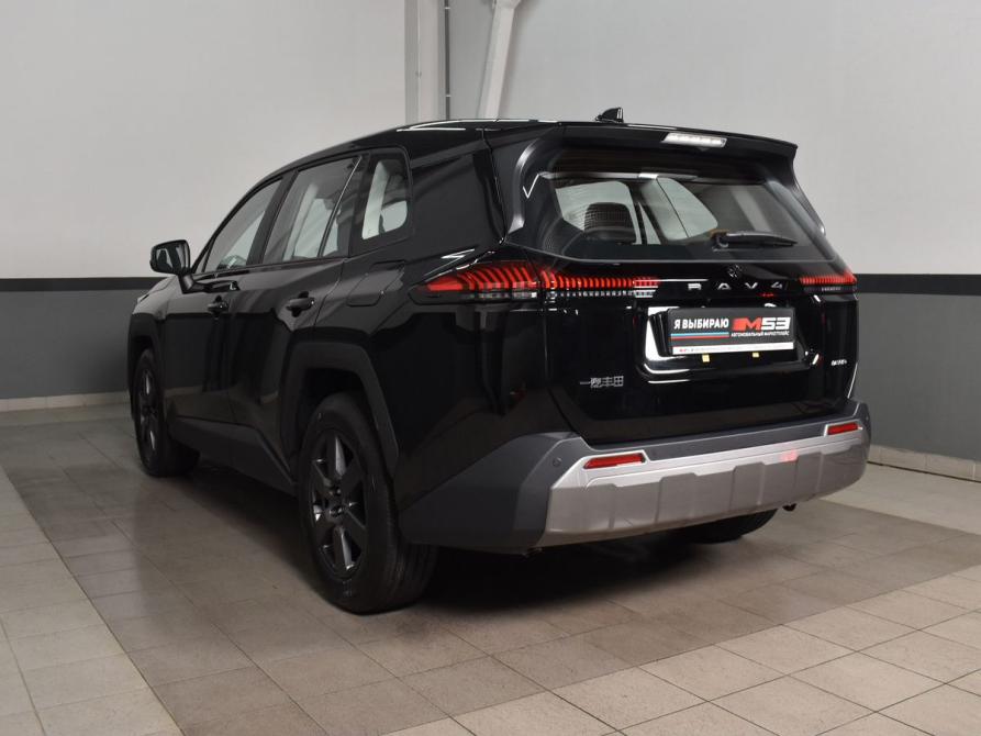 Toyota RAV4 VI (XA60) Кемерово  - изображение 4