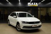 Volkswagen Jetta VI Рестайлинг Уфа  - изображение 21