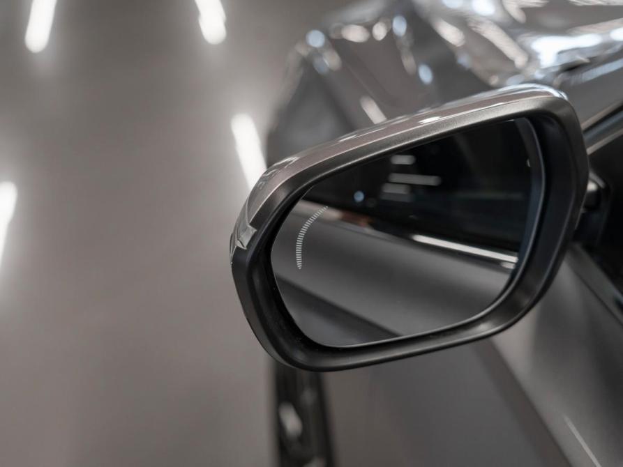 Geely Monjaro I Рестайлинг 2 Москва  - изображение 28