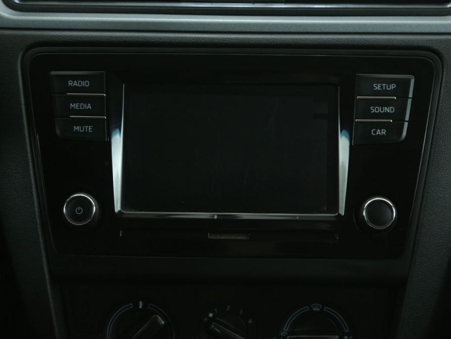 Skoda Rapid I Иваново  - изображение 13