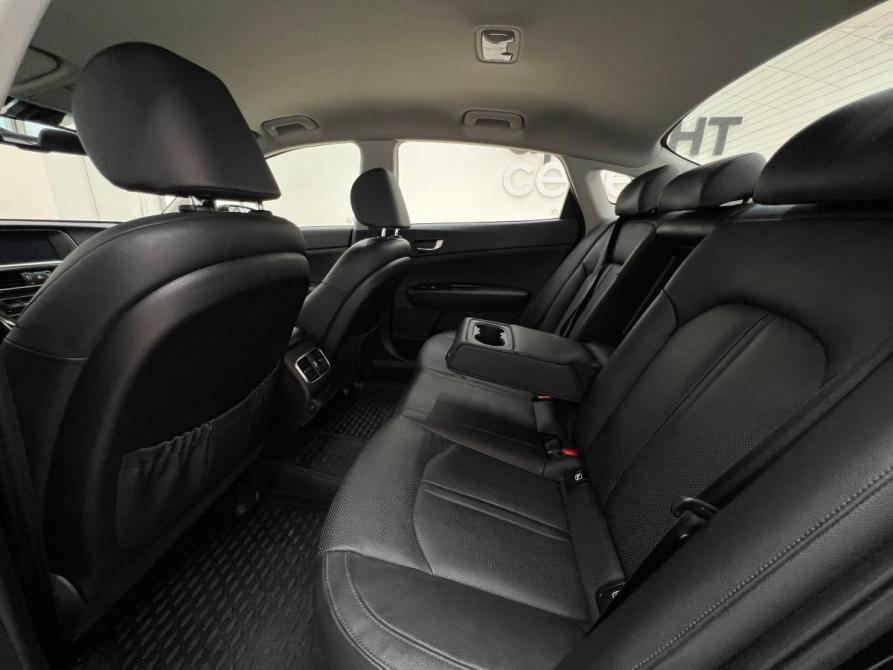 Kia Optima IV Волгоград  - изображение 35