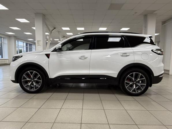 Chery Tiggo 7 Pro Max I Рестайлинг с пробегом 2024 года, цена 2 359 000 рублей, 26130 км, внедорожник, Автокод Объявления