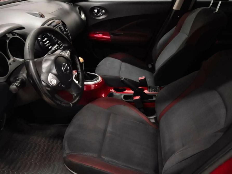Nissan Juke I Набережные Челны  - изображение 9