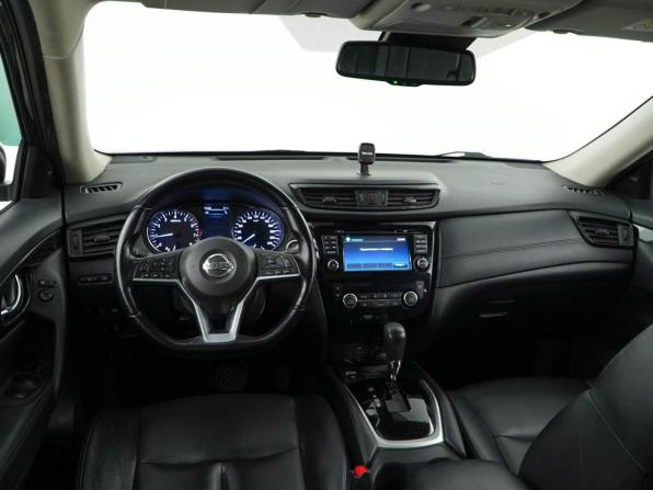 Nissan X-Trail III Рестайлинг с пробегом 2019 года, цена 2 399 077 рублей, 119473 км, внедорожник, Автокод Объявления