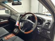Toyota Harrier II (XU30) Новосибирск  - изображение 18
