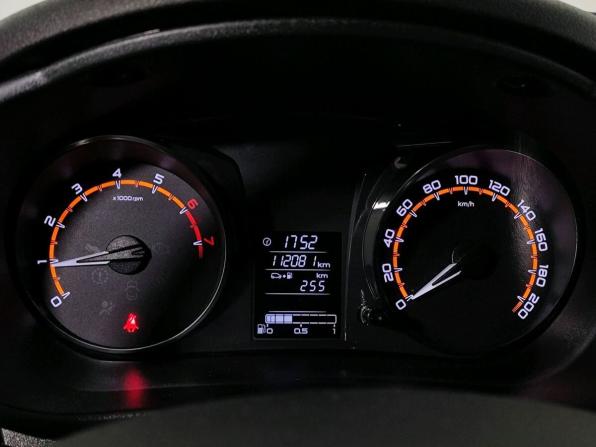 Lada (ВАЗ) Granta I Рестайлинг с пробегом 2020 года, цена 574 000 рублей, 112081 км, лифтбек, Автокод Объявления