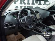 Jaguar F-Pace I Новосибирск  - изображение 34