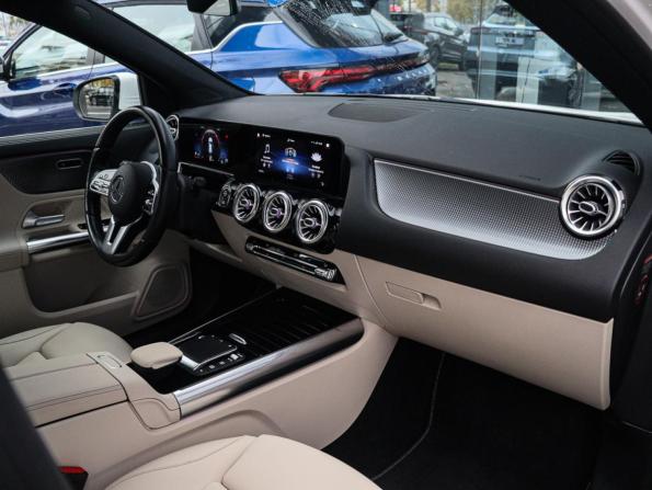 Mercedes-Benz GLA II (H247) с пробегом 2020 года, цена 3 750 000 рублей, 66567 км, внедорожник, Автокод Объявления