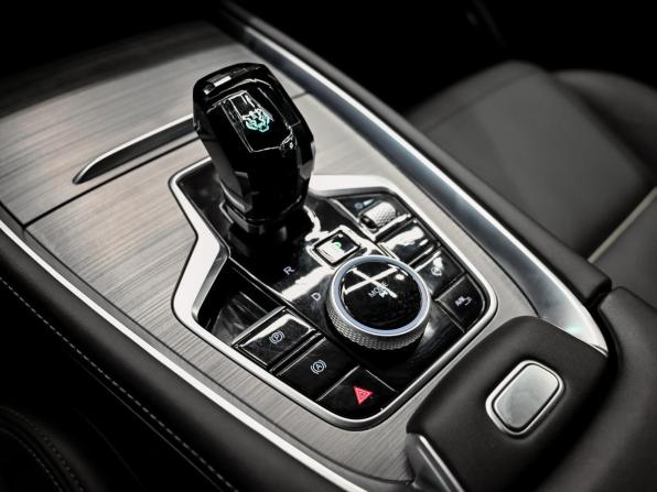 Chery Tiggo 7 Pro Max I Рестайлинг с пробегом 2024 года, цена 2 295 000 рублей, 18724 км, внедорожник, Автокод Объявления