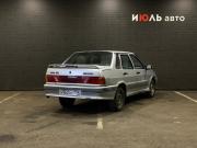 Lada (ВАЗ) 2115 Челябинск  - изображение 5