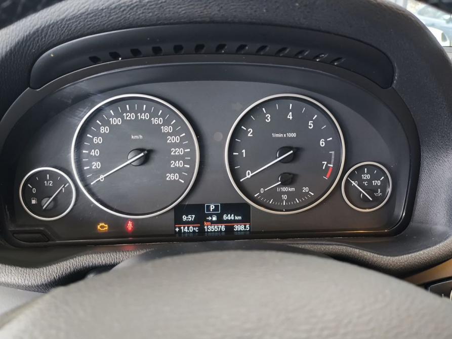 BMW X3 II (F25) Москва  - изображение 17