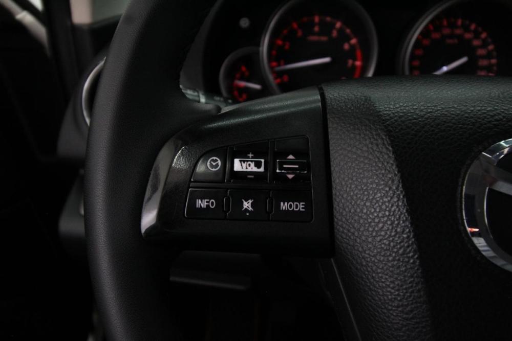 Mazda 6 II (GH) Рестайлинг Сургут  - изображение 24