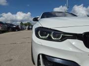 BMW 3 серии VI (F3x) Рестайлинг Саратов  - изображение 52