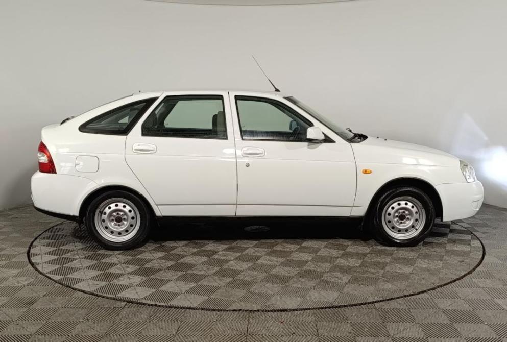 Lada (ВАЗ) Priora I Волгоград  - изображение 8