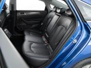 Hyundai Sonata VII (LF) Рестайлинг Москва  - изображение 33