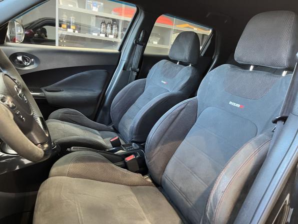 Nissan Juke Nismo I с пробегом 2013 года, цена 1 220 000 рублей, 151375 км, внедорожник, Автокод Объявления