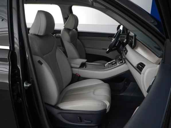 Hyundai Palisade I с пробегом 2021 года, цена 4 499 077 рублей, 88554 км, внедорожник, Автокод Объявления