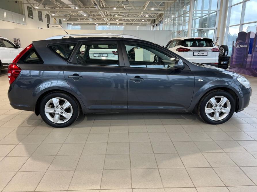 Kia Ceed I Москва  - изображение 4