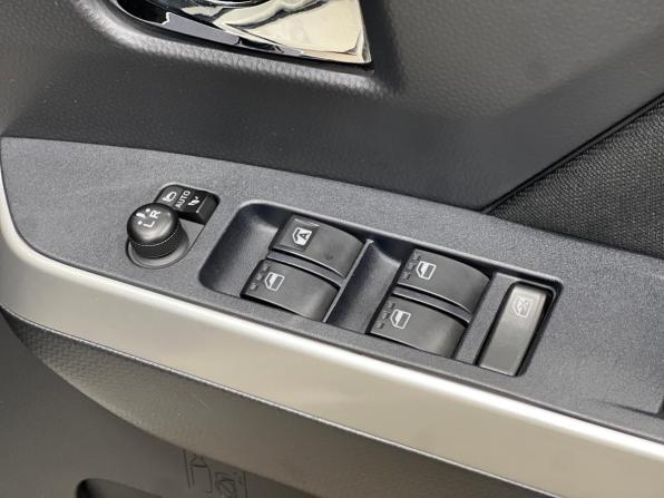 Toyota Roomy I с пробегом 2019 года, цена 1 040 500 рублей, 94527 км, минивэн, Автокод Объявления