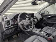 Audi Q5 II (FY) Москва  - изображение 46