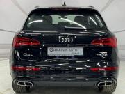 Audi Q5 II (FY) Рестайлинг Воронеж  - изображение 26