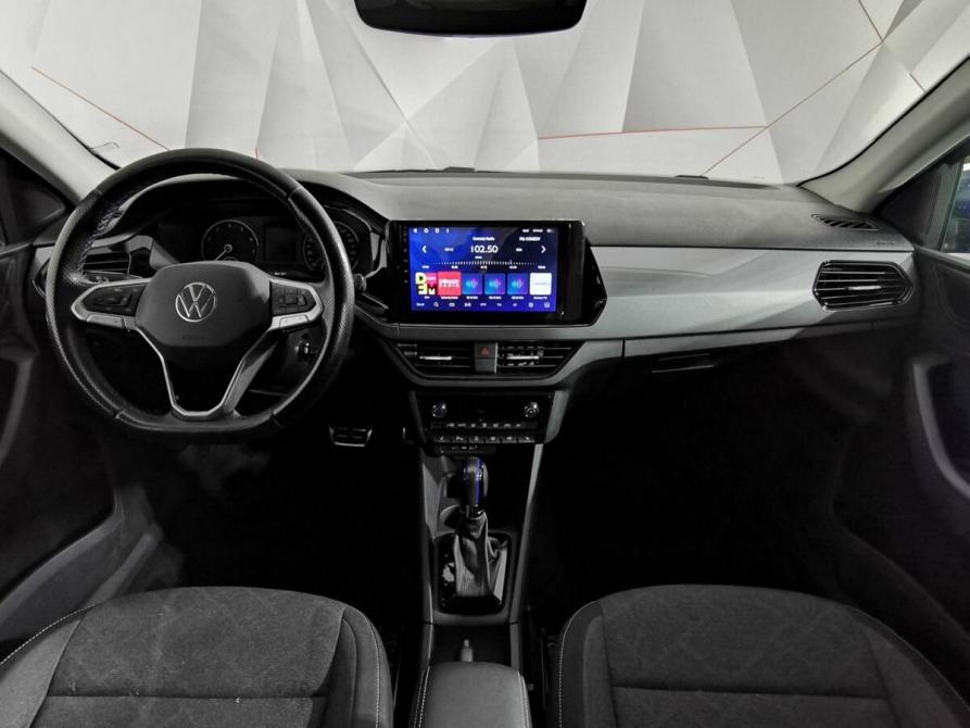 Volkswagen Polo VI Москва  - изображение 14