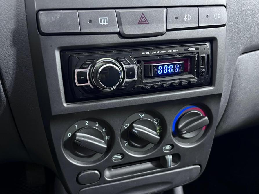 Hyundai Accent II Ростов-на-Дону  - изображение 13