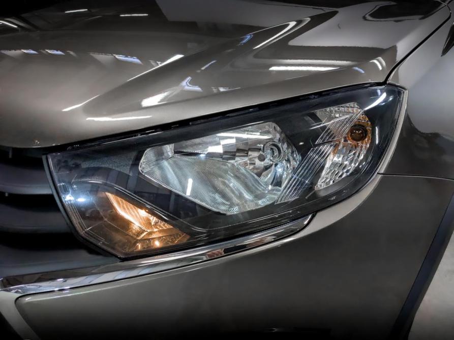 Lada (ВАЗ) Granta I Рестайлинг Москва  - изображение 25
