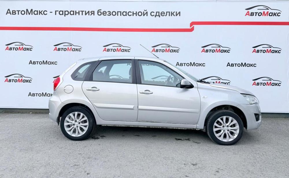 Datsun mi-DO Тюмень  - изображение 5