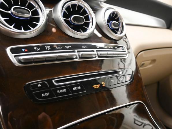 Mercedes-Benz GLC I (X253) с пробегом 2017 года, цена 2 439 000 рублей, 145552 км, внедорожник, Автокод Объявления
