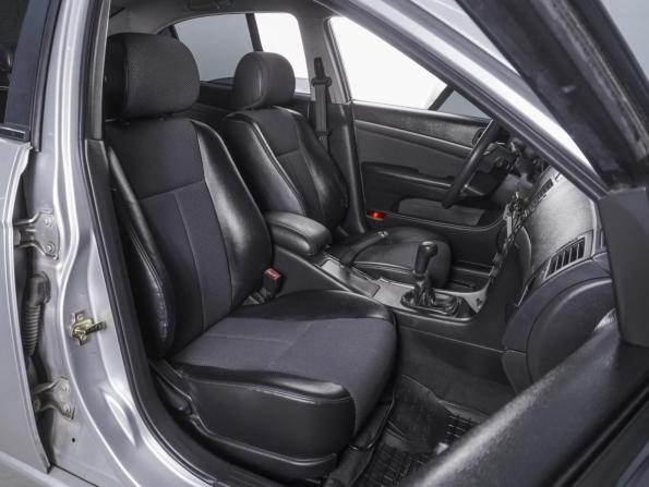Chevrolet Epica V250 с пробегом 2007 года, цена 590 000 рублей, 257791 км, седан, Автокод Объявления