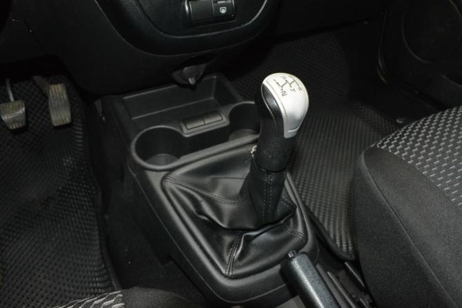 Lada (ВАЗ) Granta I с пробегом 2018 года, цена 519 000 рублей, 100000 км, седан, Автокод Объявления